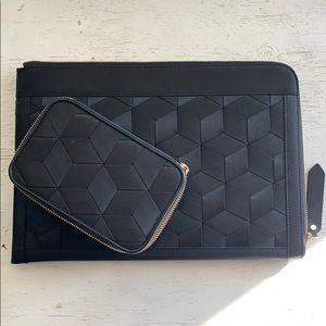 welden macbook sleeve